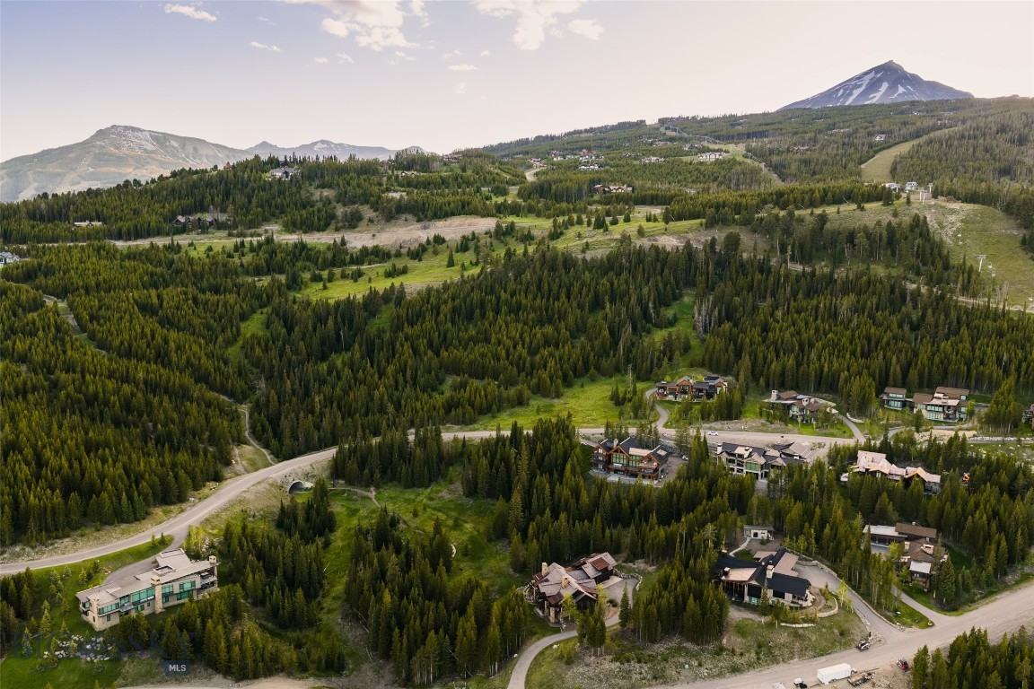 TBD Eagle View Trail, Ski Tip Glade Lot 16
