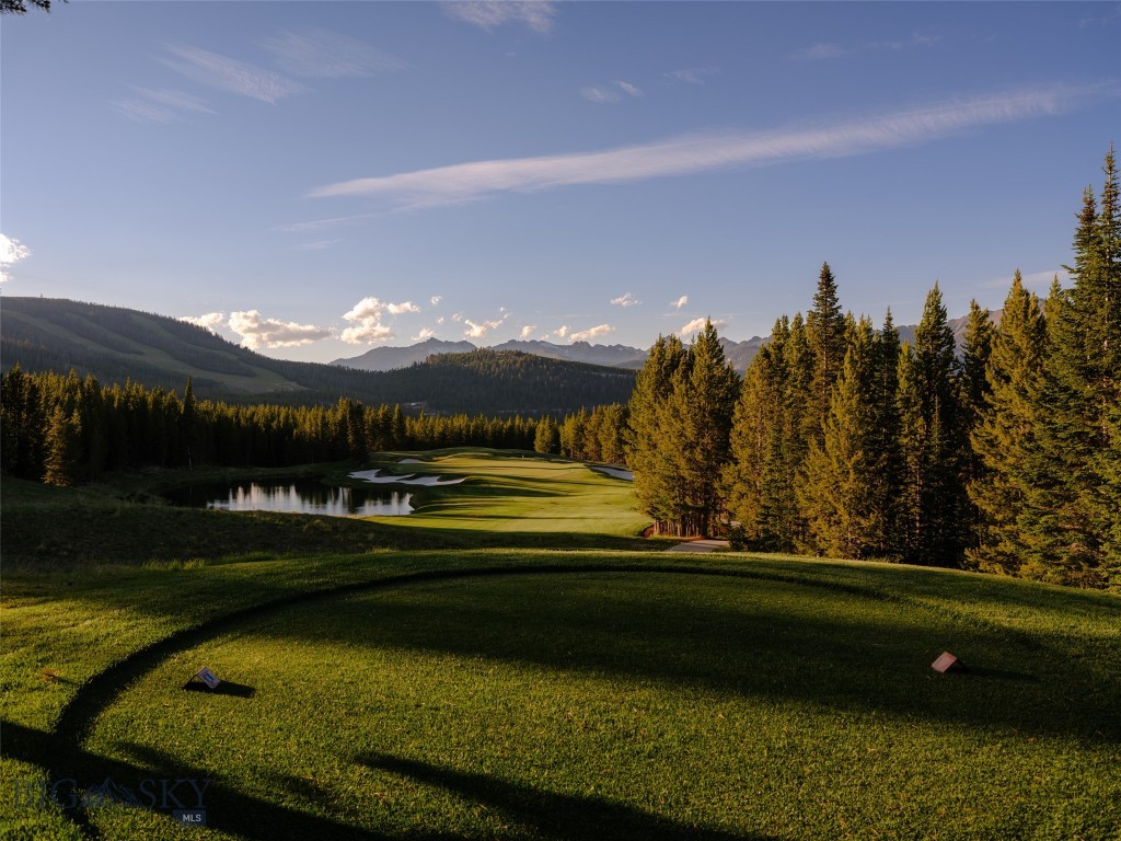 TBD Eagle View Trail, Ski Tip Glade Lot 16