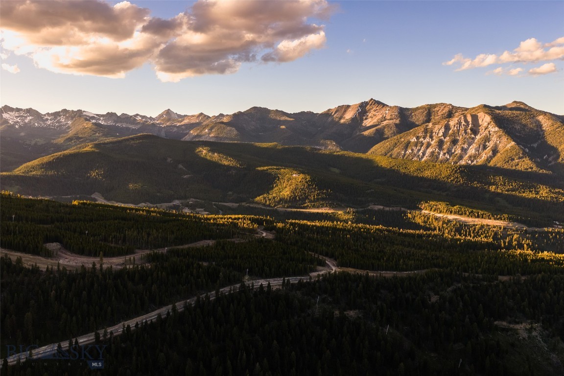 TBD Eagle View Trail, Ski Tip Glade Lot 16