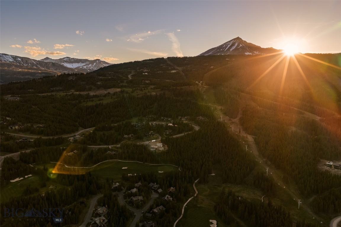 TBD Eagle View Trail, Ski Tip Glade Lot 16