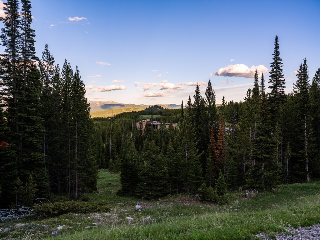 TBD Eagle View Trail, Ski Tip Glade Lot 16