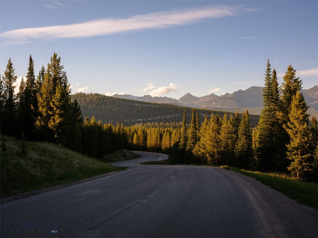 TBD Eagle View Trail, Ski Tip Glade Lot 16