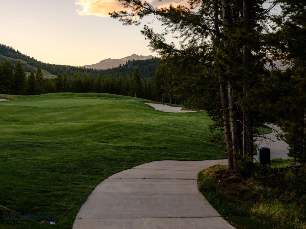 TBD Eagle View Trail, Ski Tip Glade Lot 16