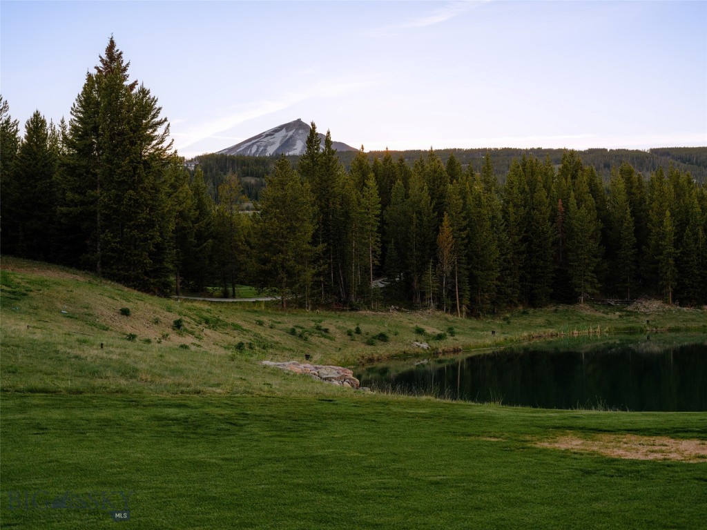 TBD Eagle View Trail, Ski Tip Glade Lot 16