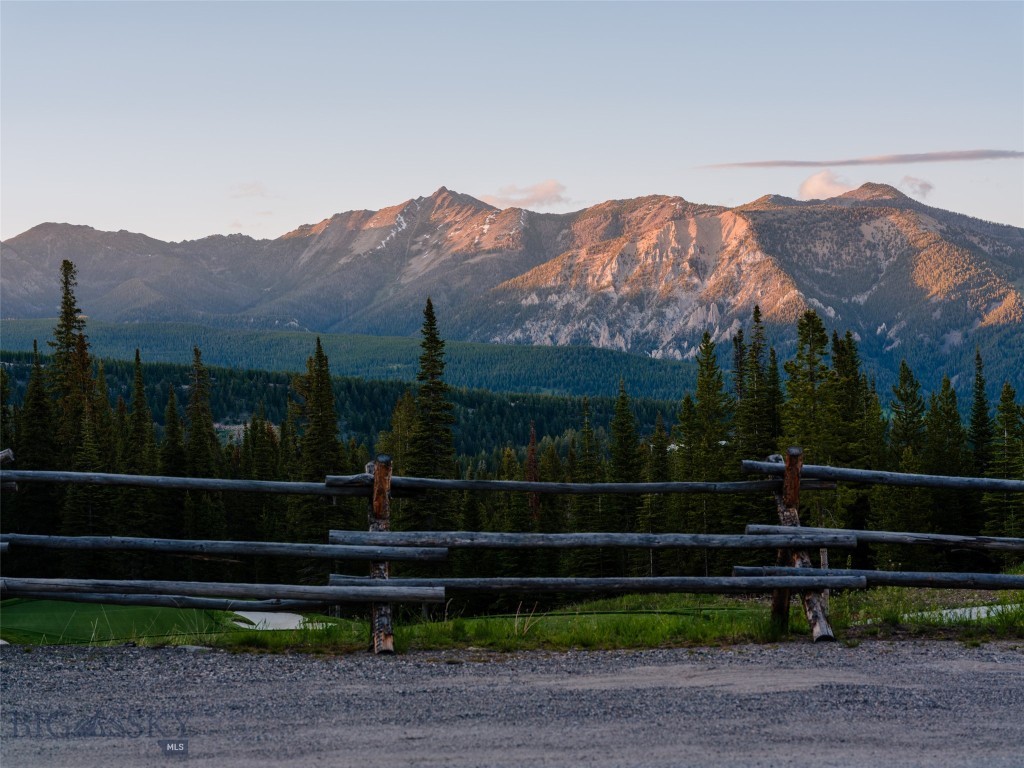 TBD Eagle View Trail, Ski Tip Glade Lot 16