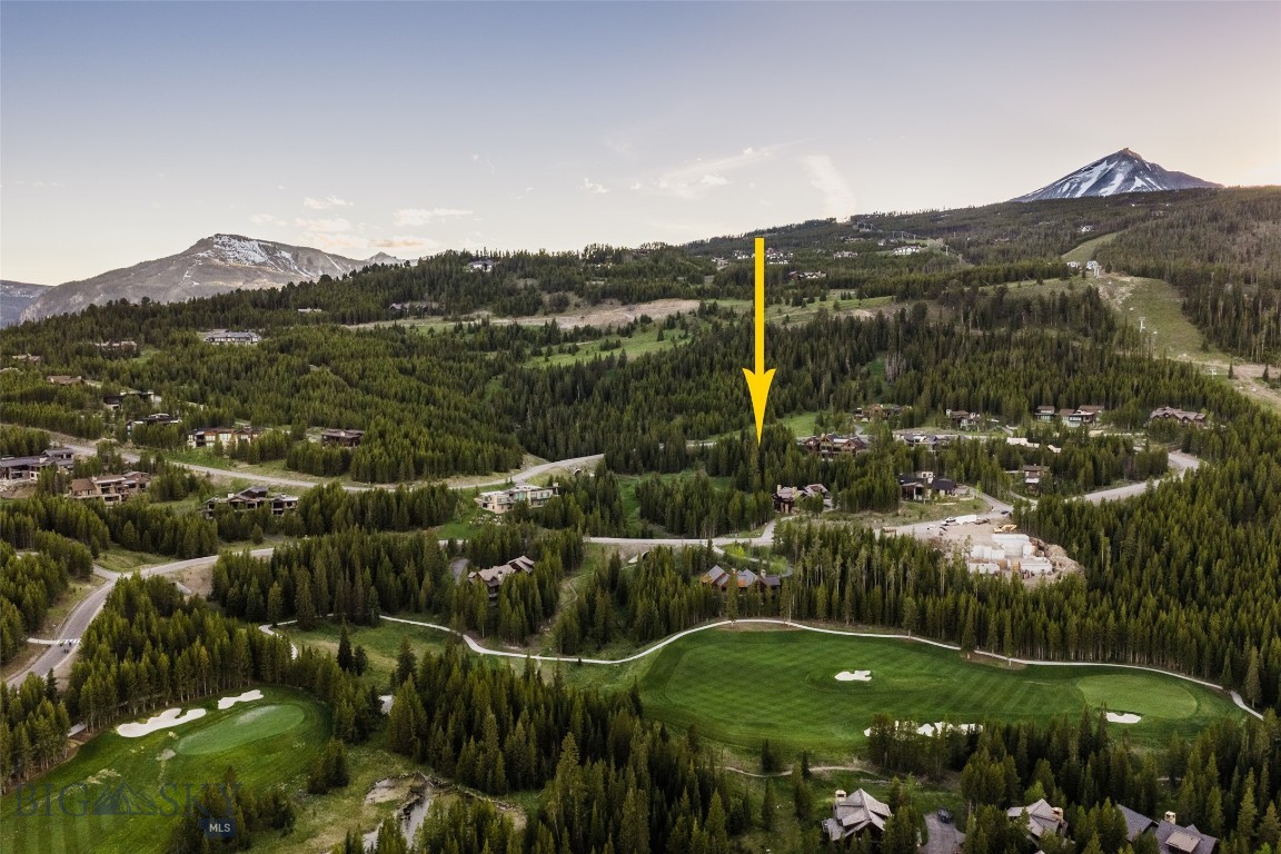 TBD Eagle View Trail, Ski Tip Glade Lot 16