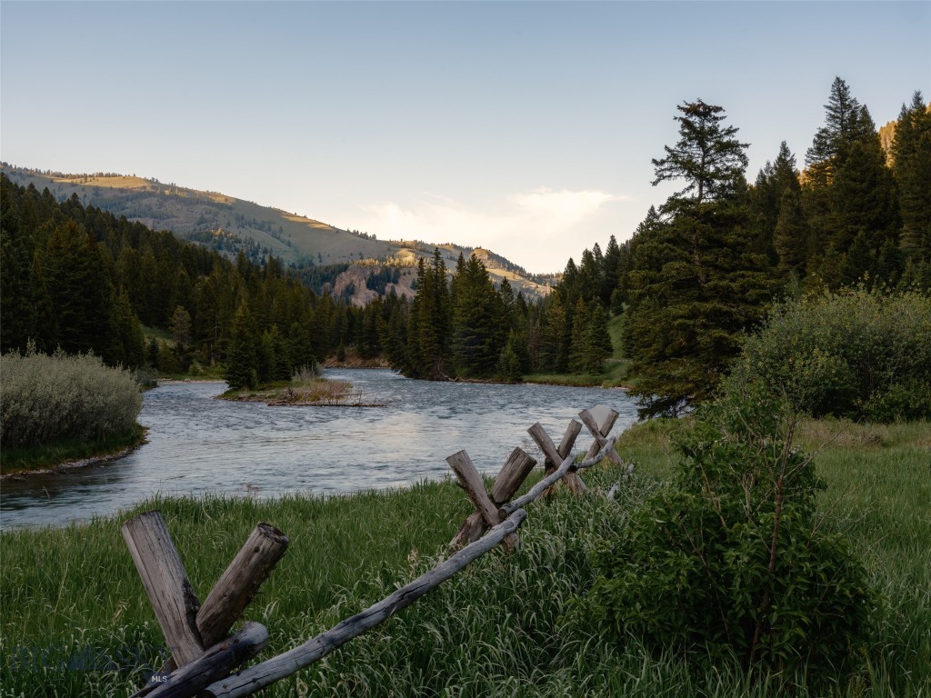 TBD Eagle View Trail, Ski Tip Glade Lot 16