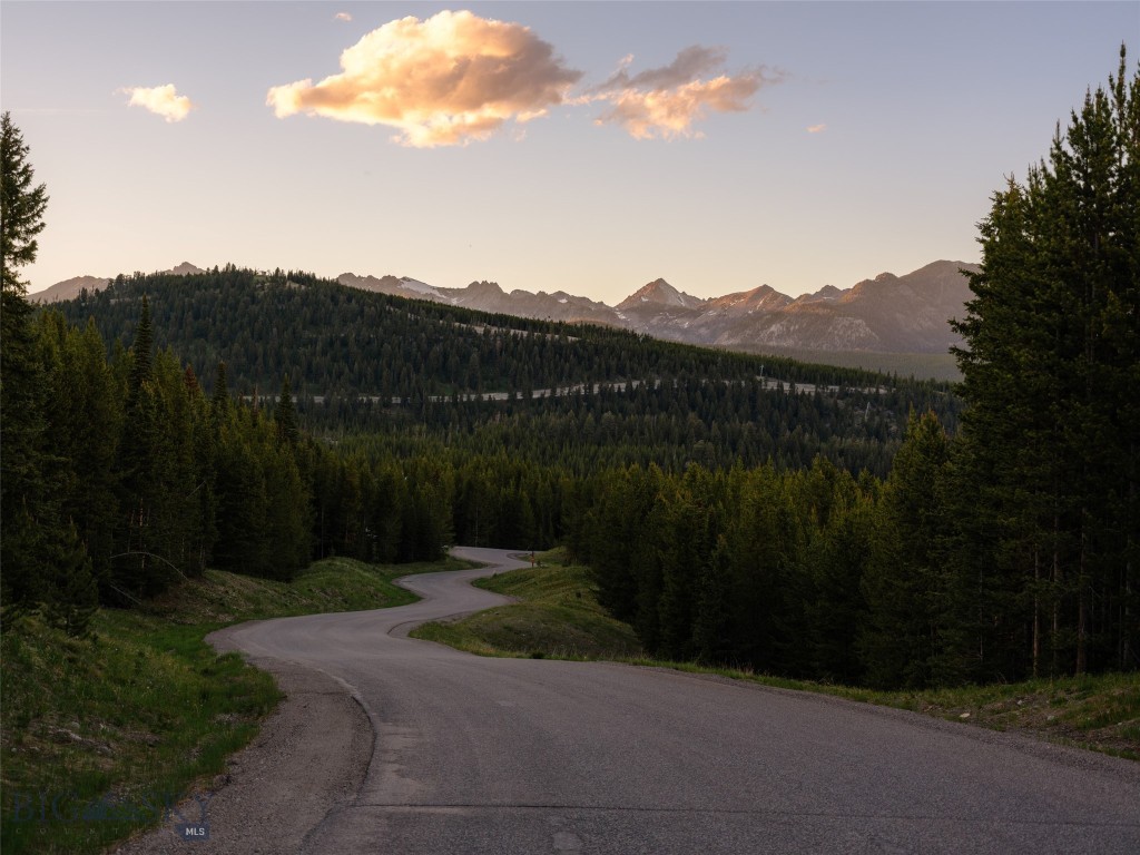 TBD Eagle View Trail, Ski Tip Glade Lot 16