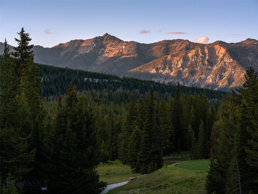 TBD Eagle View Trail, Ski Tip Glade Lot 16