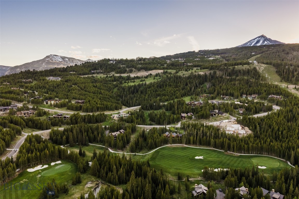 TBD Eagle View Trail, Ski Tip Glade Lot 16
