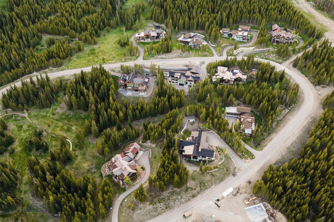 TBD Eagle View Trail, Ski Tip Glade Lot 16