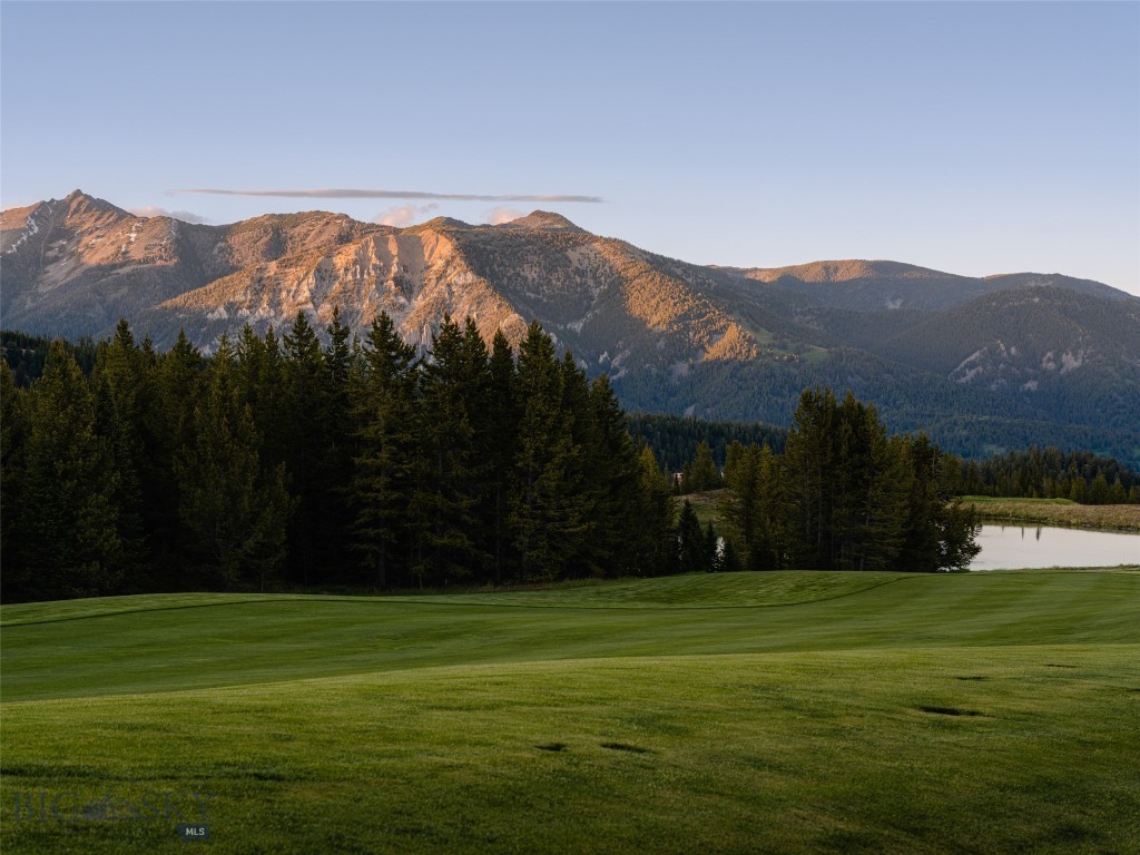 TBD Eagle View Trail, Ski Tip Glade Lot 16