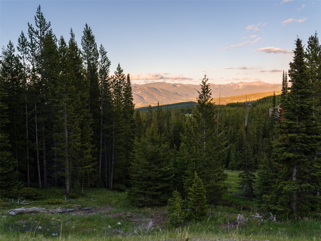 TBD Eagle View Trail, Ski Tip Glade Lot 16