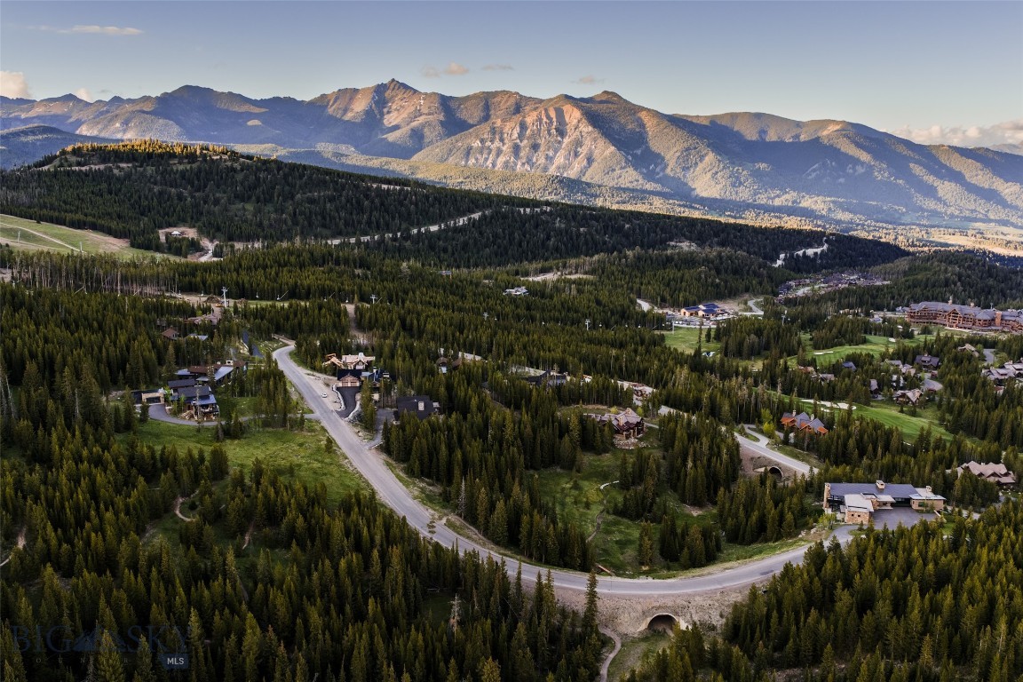 TBD Eagle View Trail, Ski Tip Glade Lot 16