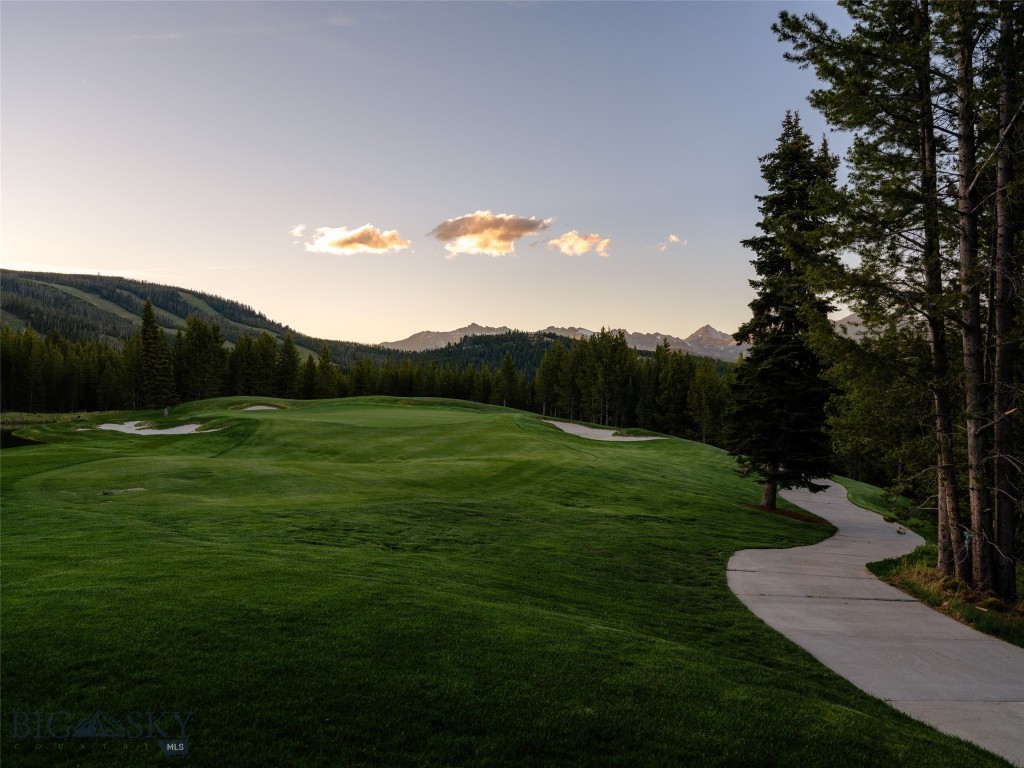 TBD Eagle View Trail, Ski Tip Glade Lot 16
