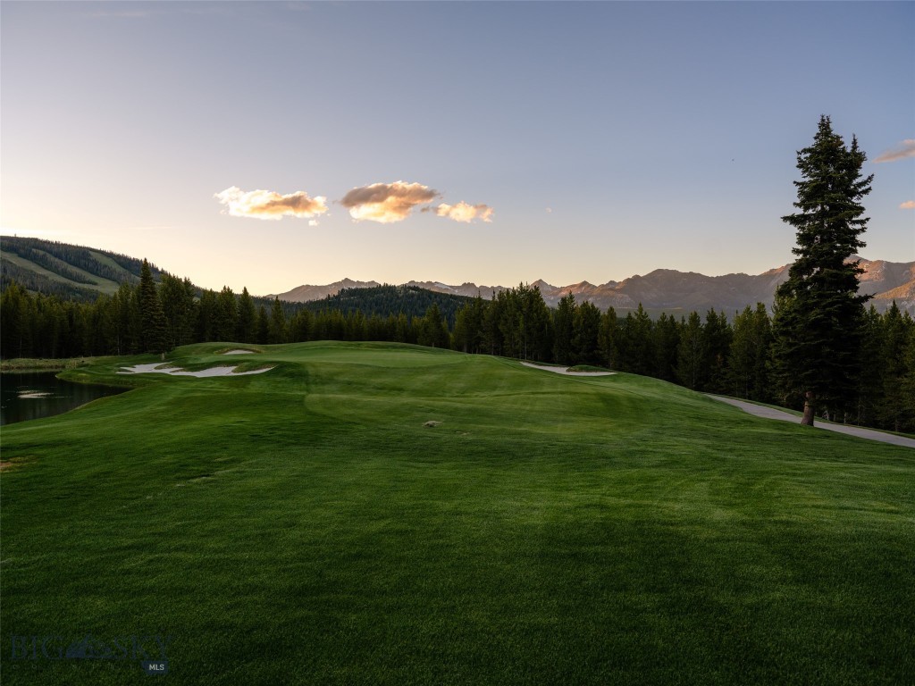 TBD Eagle View Trail, Ski Tip Glade Lot 16