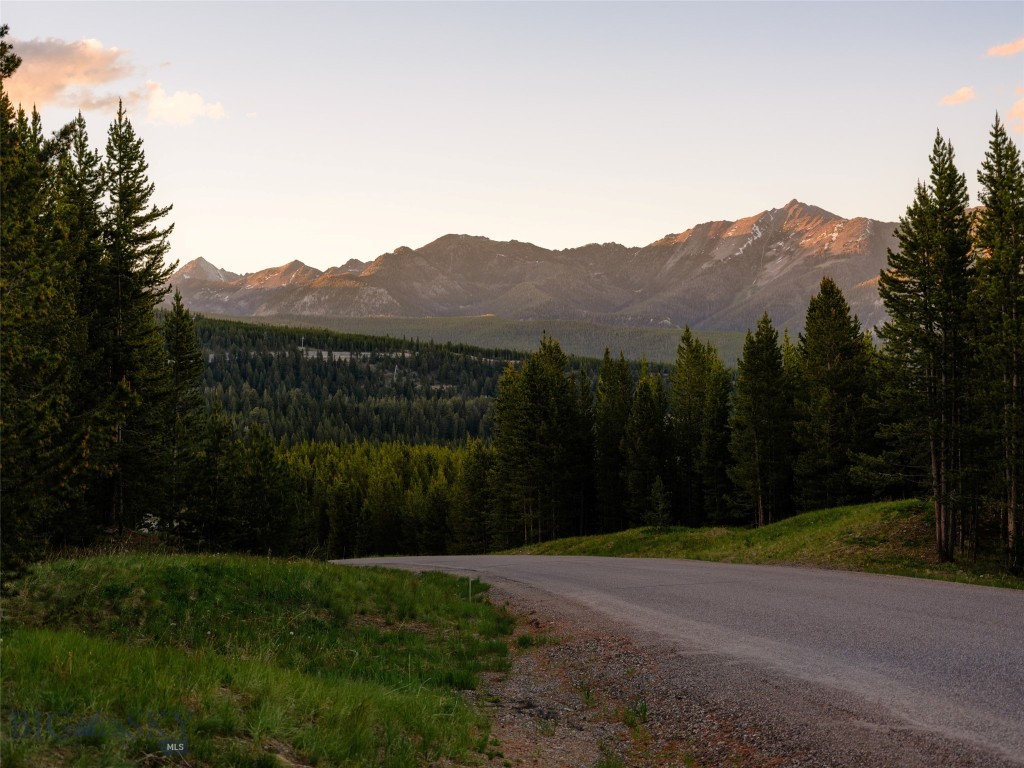 TBD Eagle View Trail, Ski Tip Glade Lot 16