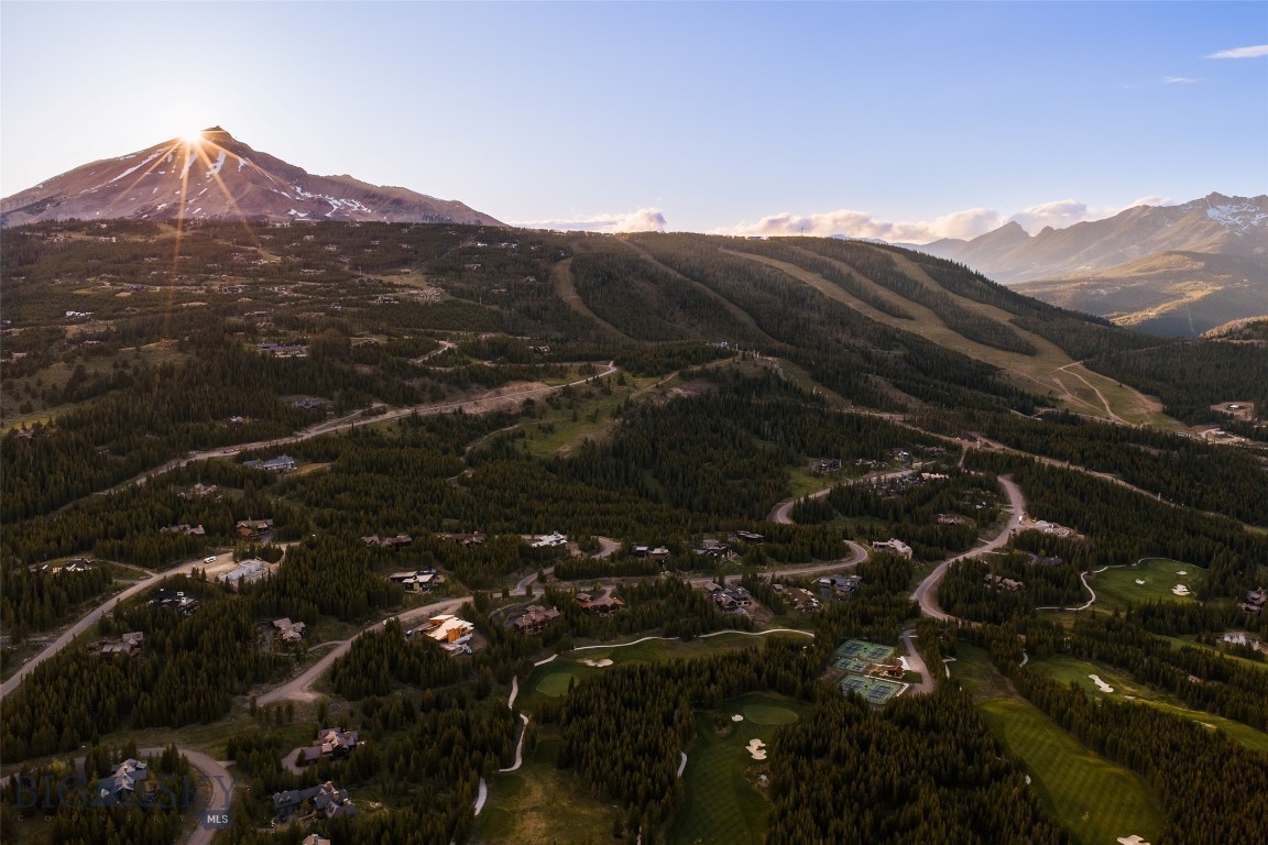 TBD Eagle View Trail, Ski Tip Glade Lot 16