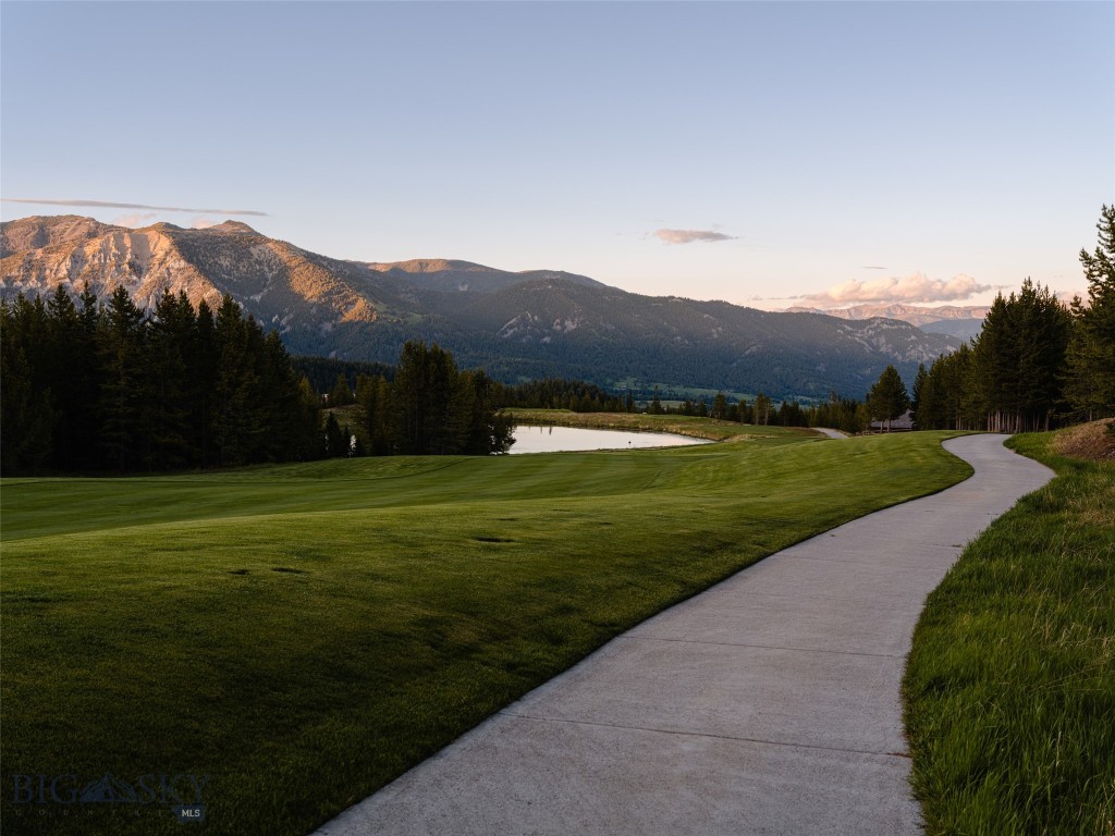 TBD Eagle View Trail, Ski Tip Glade Lot 16