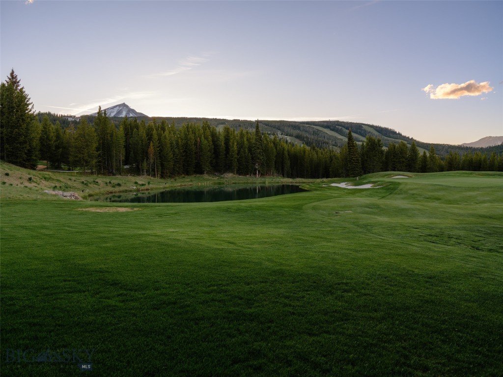 TBD Eagle View Trail, Ski Tip Glade Lot 16