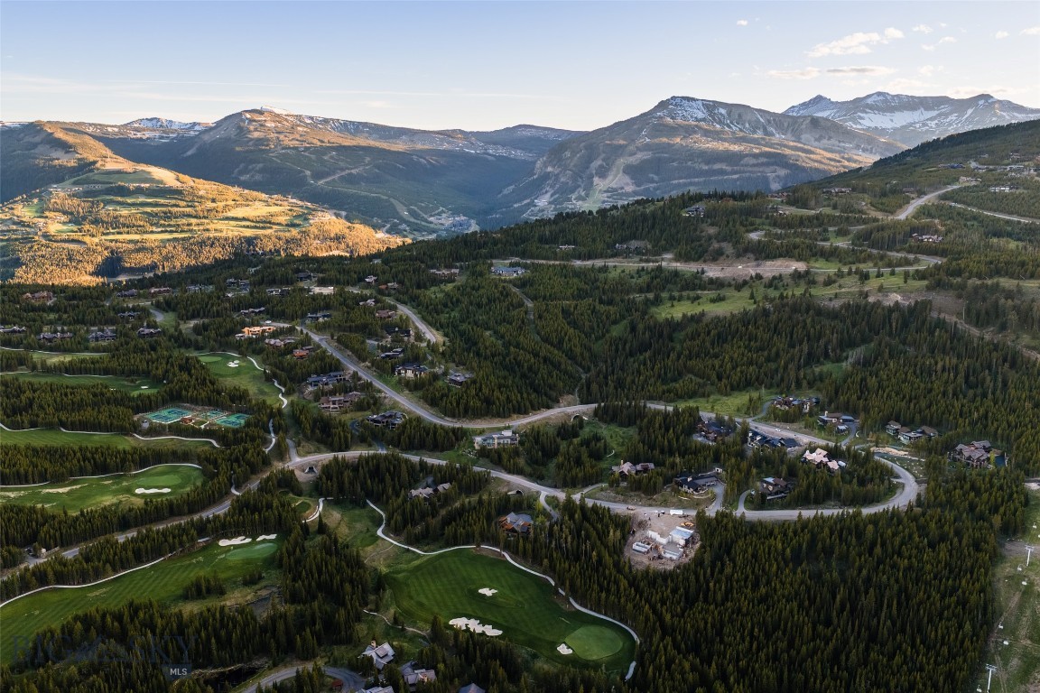 TBD Eagle View Trail, Ski Tip Glade Lot 16