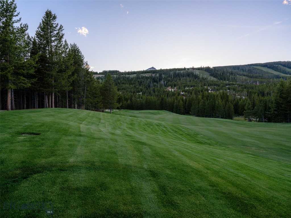 TBD Eagle View Trail, Ski Tip Glade Lot 16