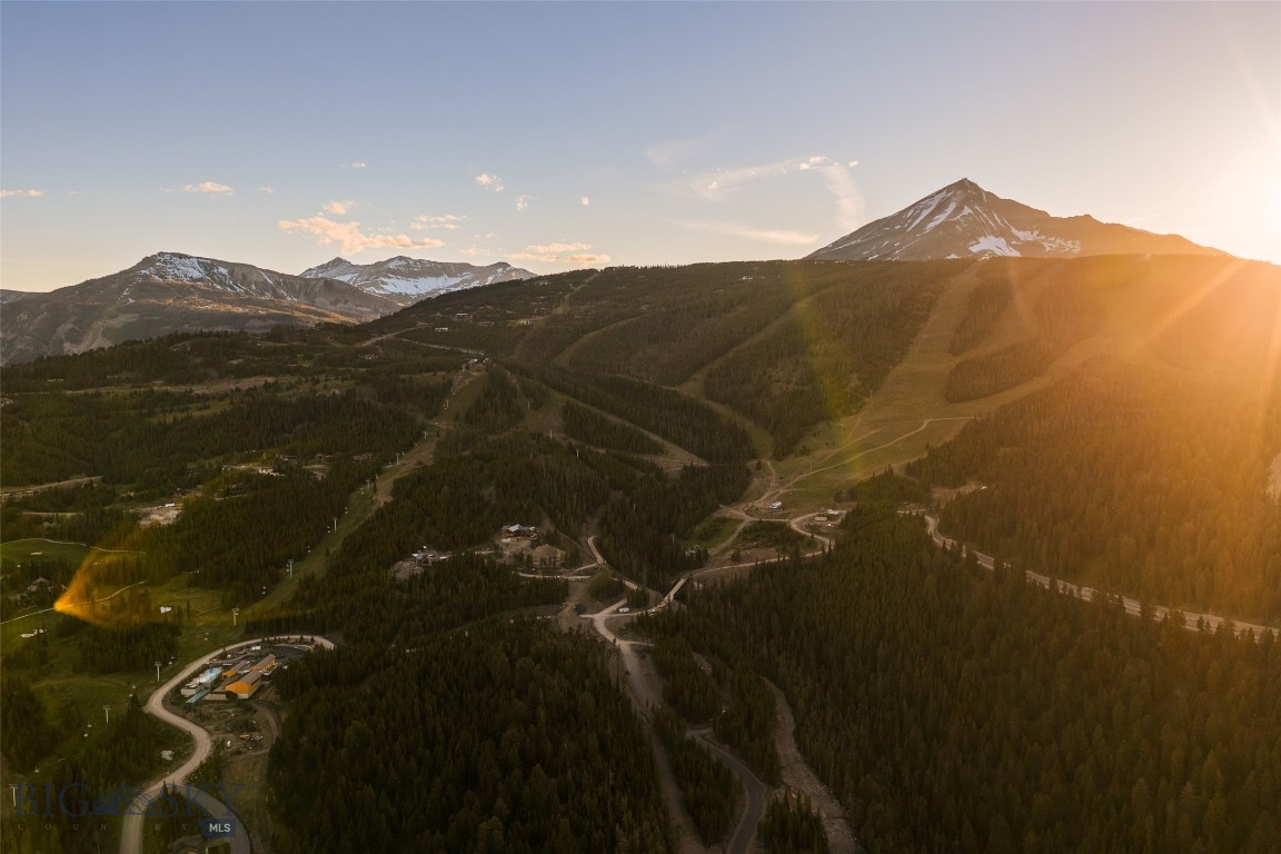 TBD Eagle View Trail, Ski Tip Glade Lot 16
