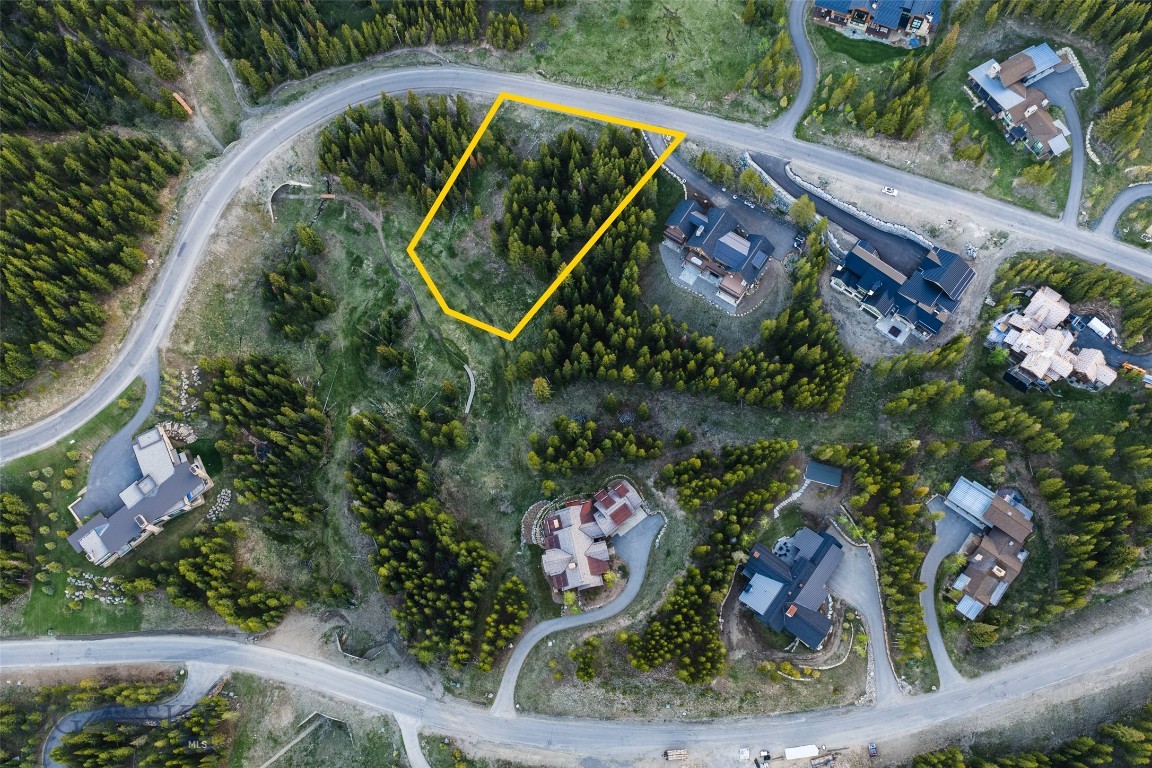 TBD Eagle View Trail, Ski Tip Glade Lot 16