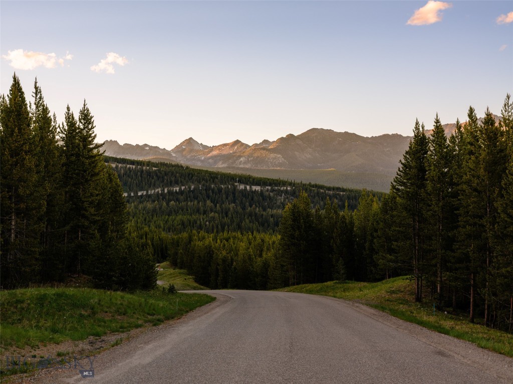 TBD Eagle View Trail, Ski Tip Glade Lot 16