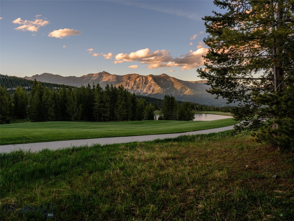 TBD Eagle View Trail, Ski Tip Glade Lot 16
