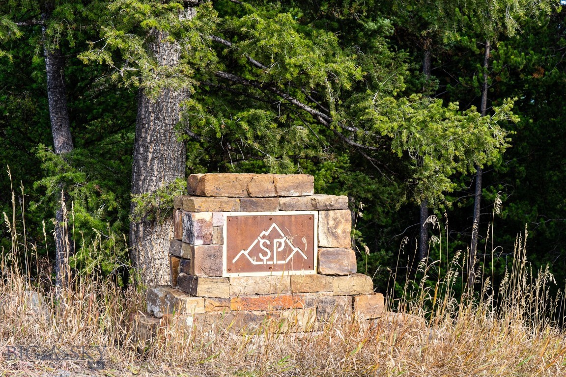 TBD Crown Butte Road