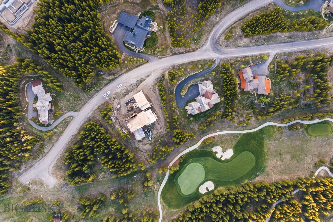 TBD Eagle View Trail, Elkridge Lot 30