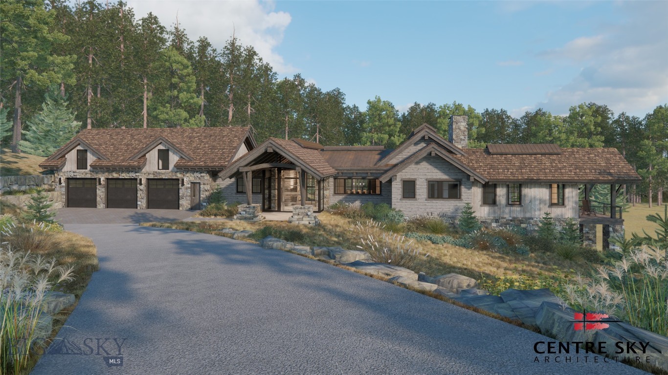 TBD Eagle View Trail, Elkridge Lot 30