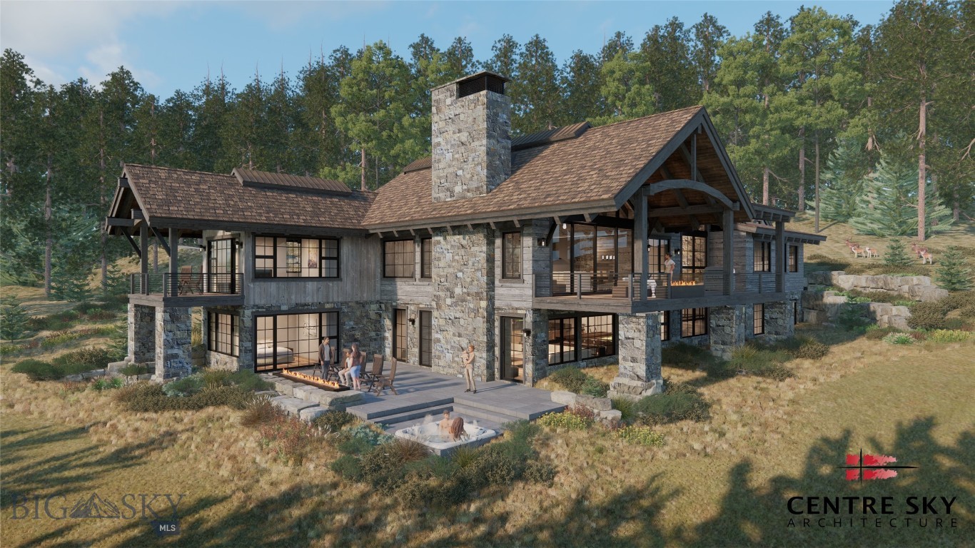 TBD Eagle View Trail, Elkridge Lot 30