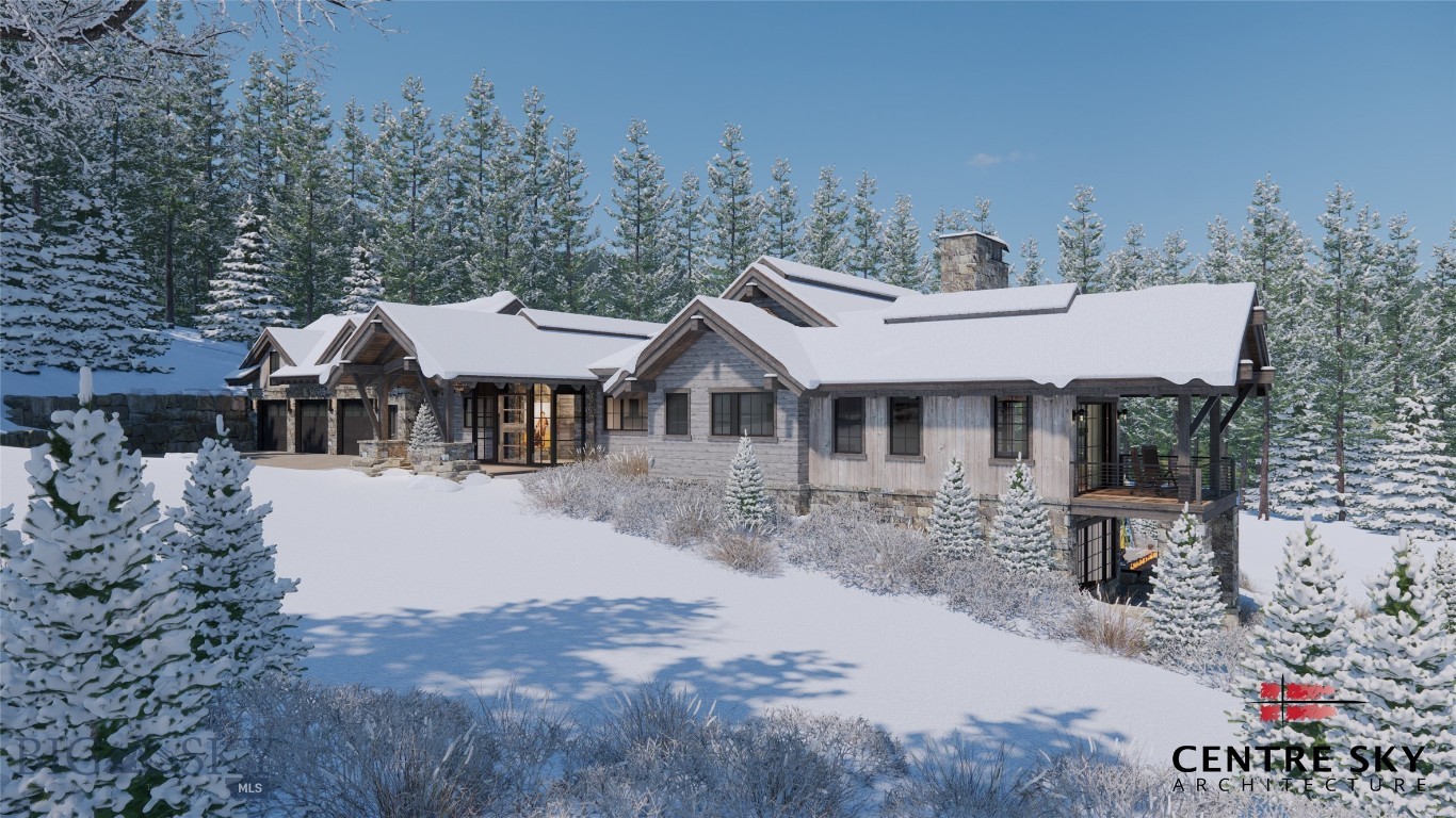 TBD Eagle View Trail, Elkridge Lot 30