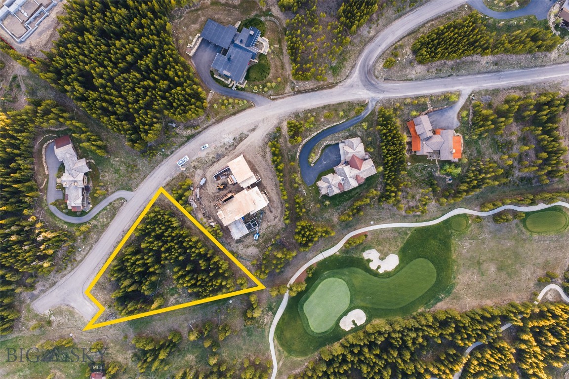 TBD Eagle View Trail, Elkridge Lot 30