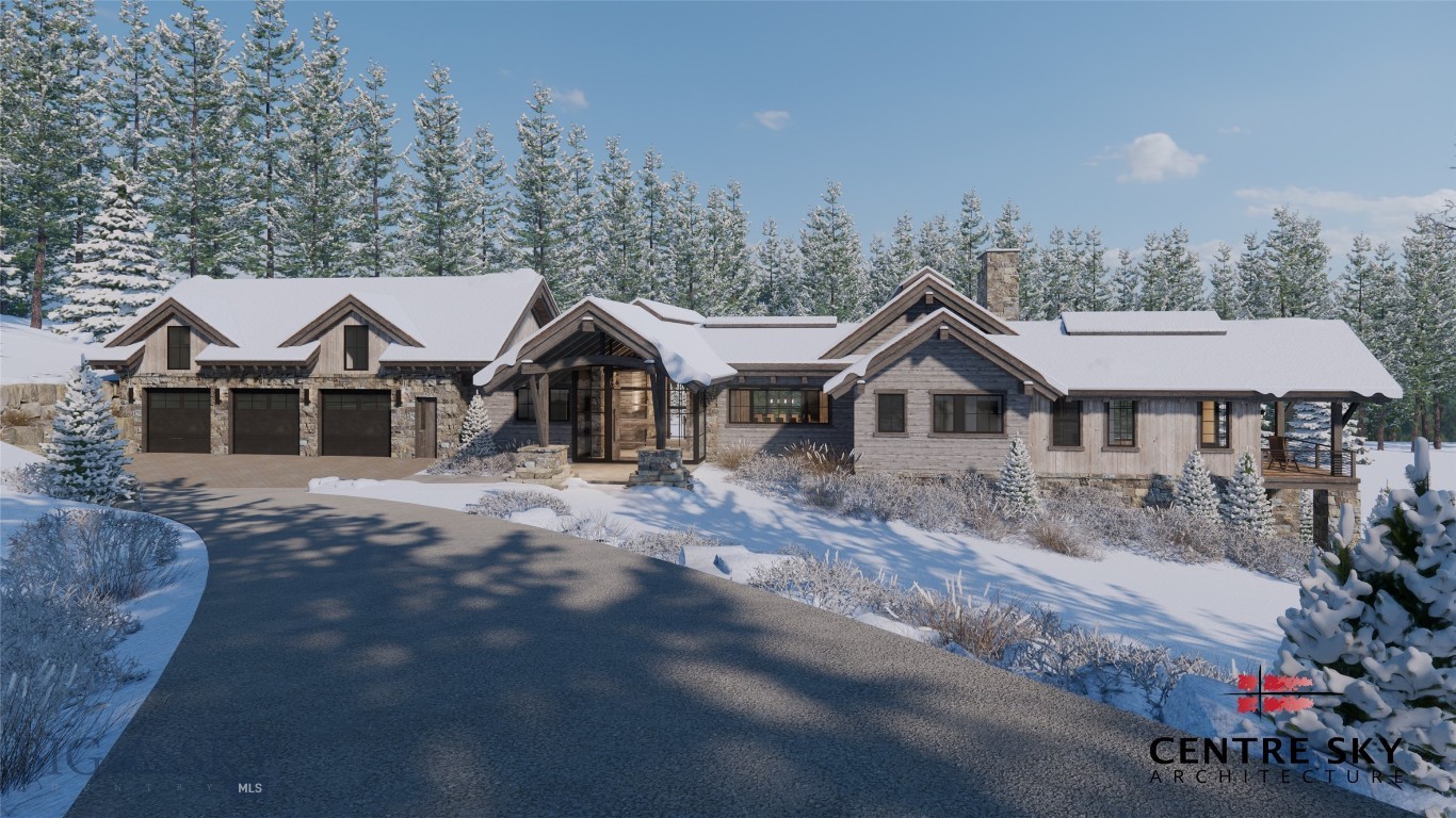 TBD Eagle View Trail, Elkridge Lot 30