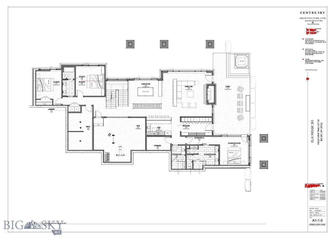 TBD Eagle View Trail, Elkridge Lot 30