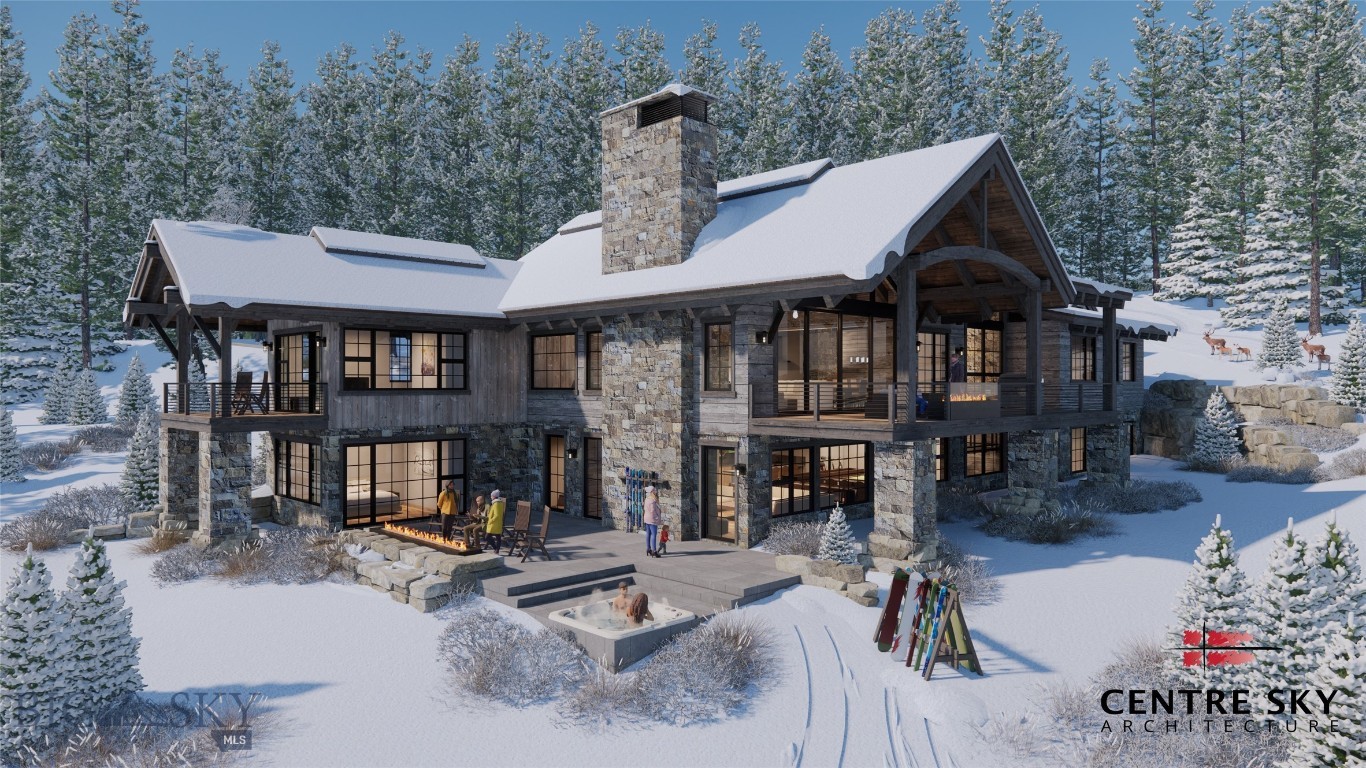 TBD Eagle View Trail, Elkridge Lot 30