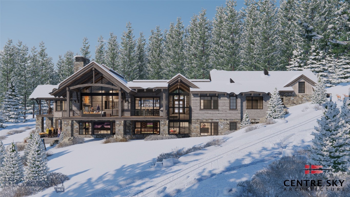 TBD Eagle View Trail, Elkridge Lot 30