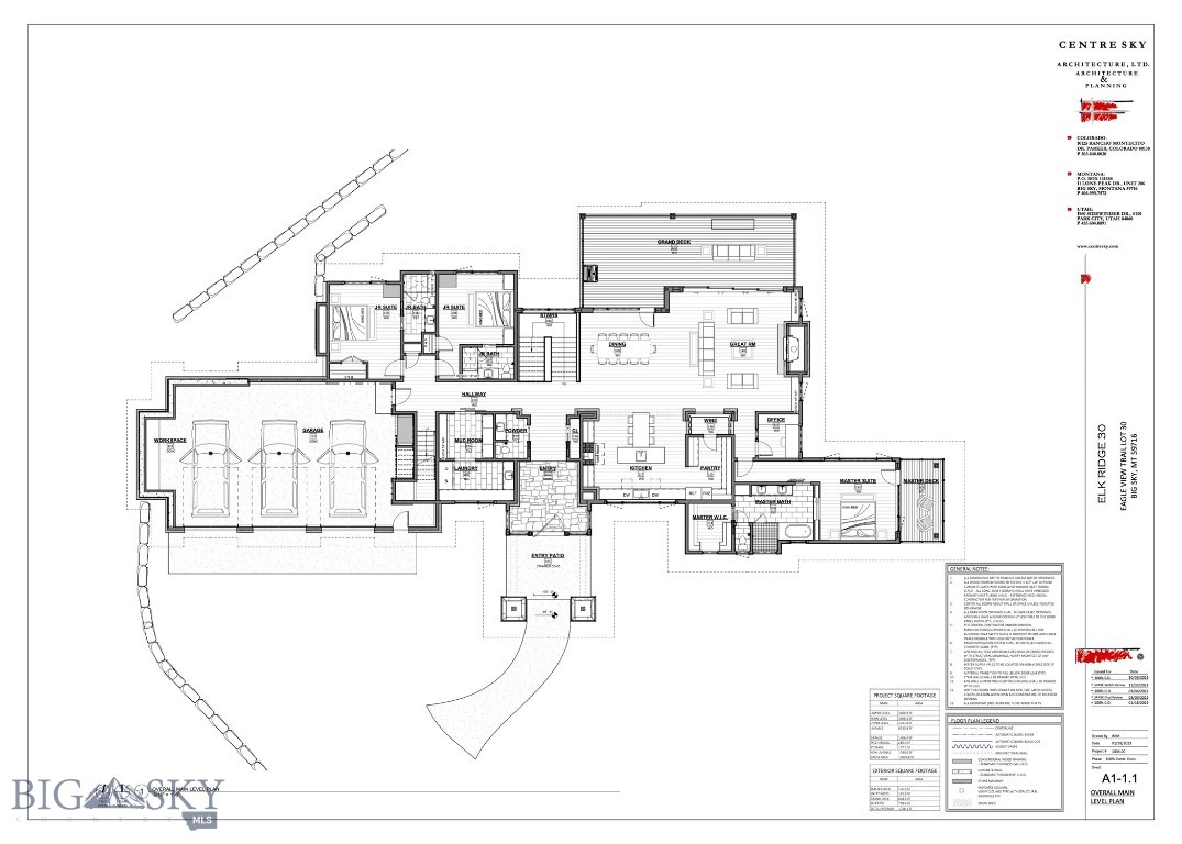 TBD Eagle View Trail, Elkridge Lot 30