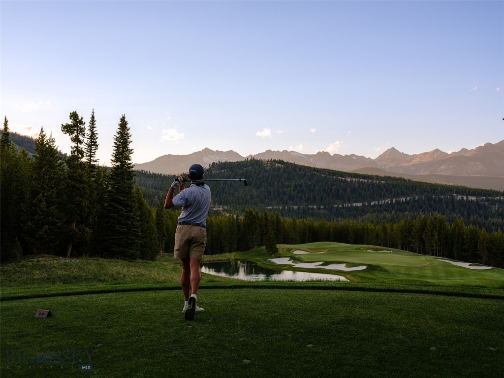 Lot 83 Elk Valley Road