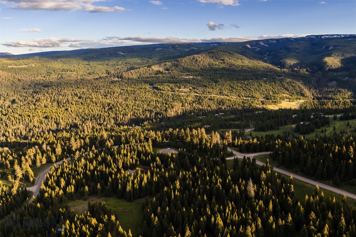 Lot 83 Elk Valley Road