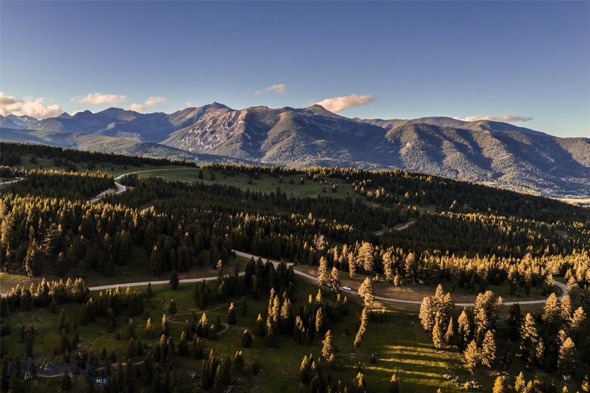 Lot 83 Elk Valley Road