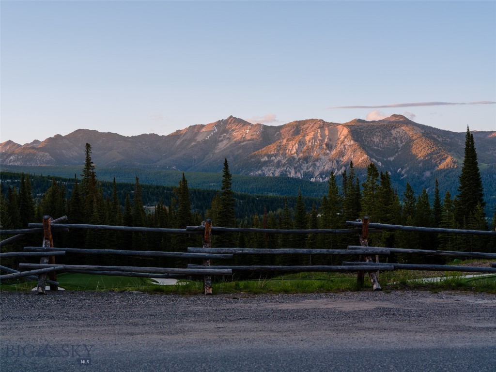 Lot 83 Elk Valley Road