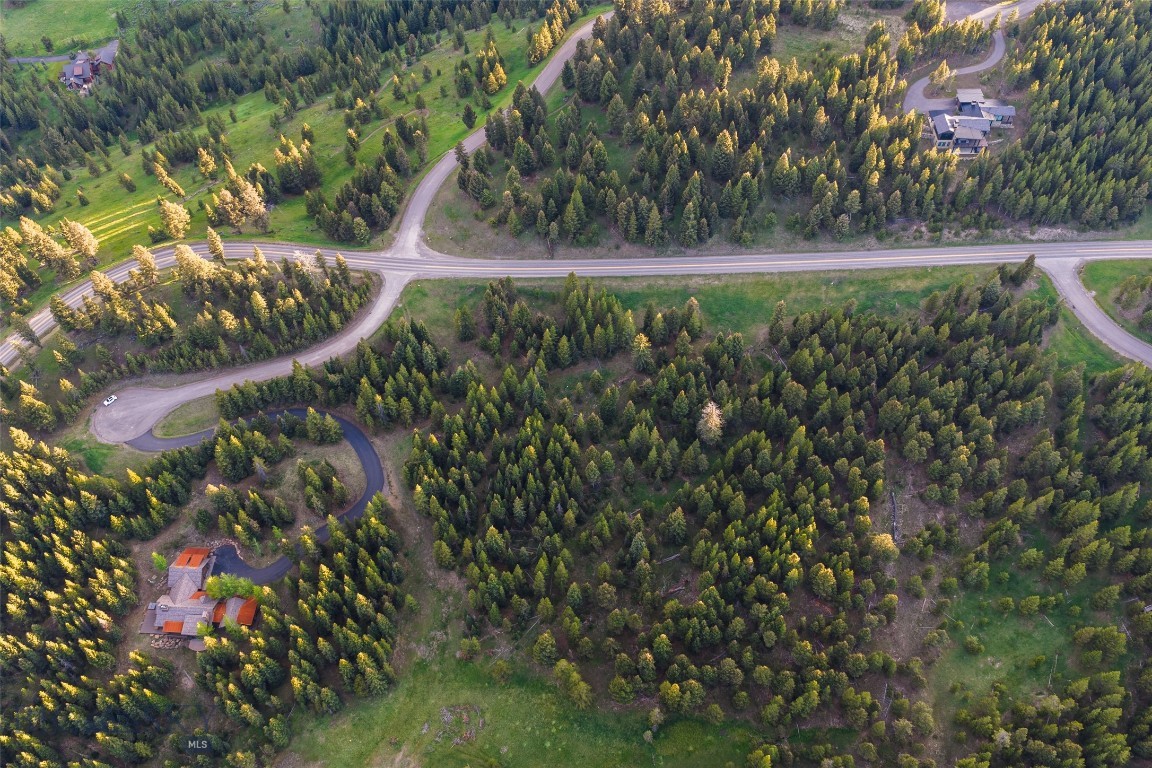 Lot 83 Elk Valley Road