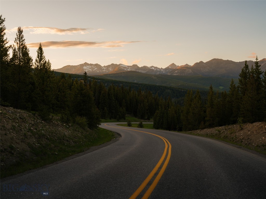 Lot 83 Elk Valley Road