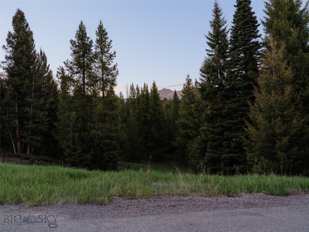 Lot 83 Elk Valley Road