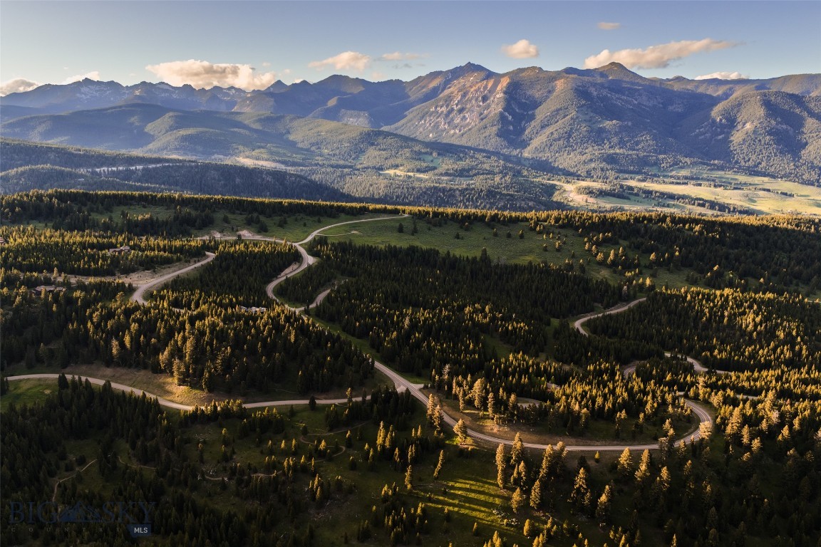 Lot 83 Elk Valley Road