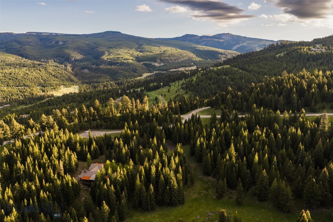Lot 83 Elk Valley Road